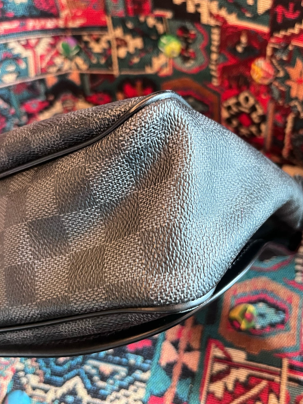 Louis Vuitton Black