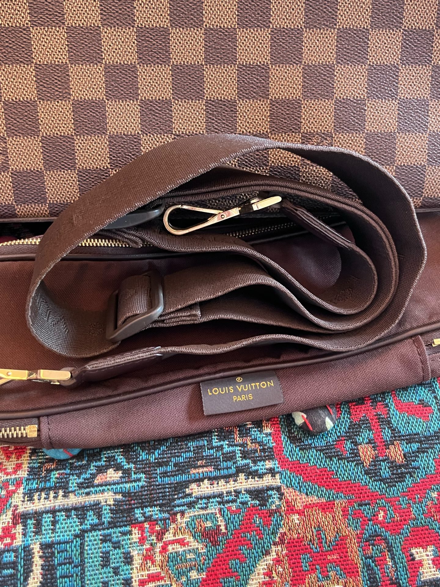 Louis Vuitton