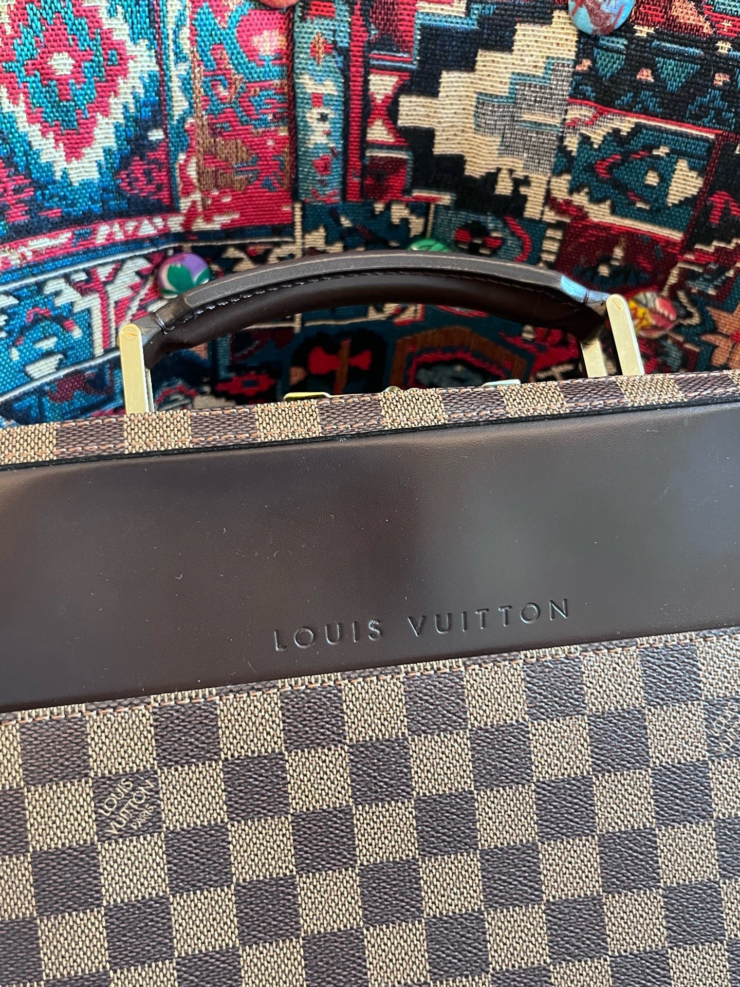 Louis Vuitton