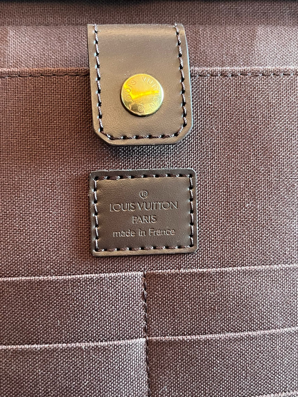 Louis Vuitton