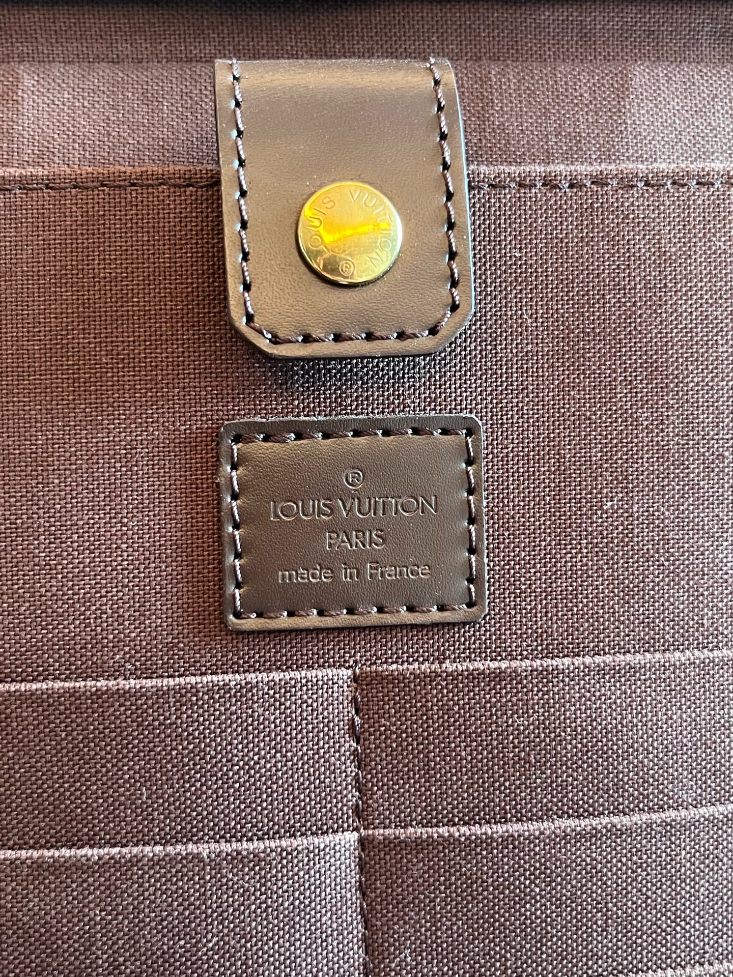 Louis Vuitton