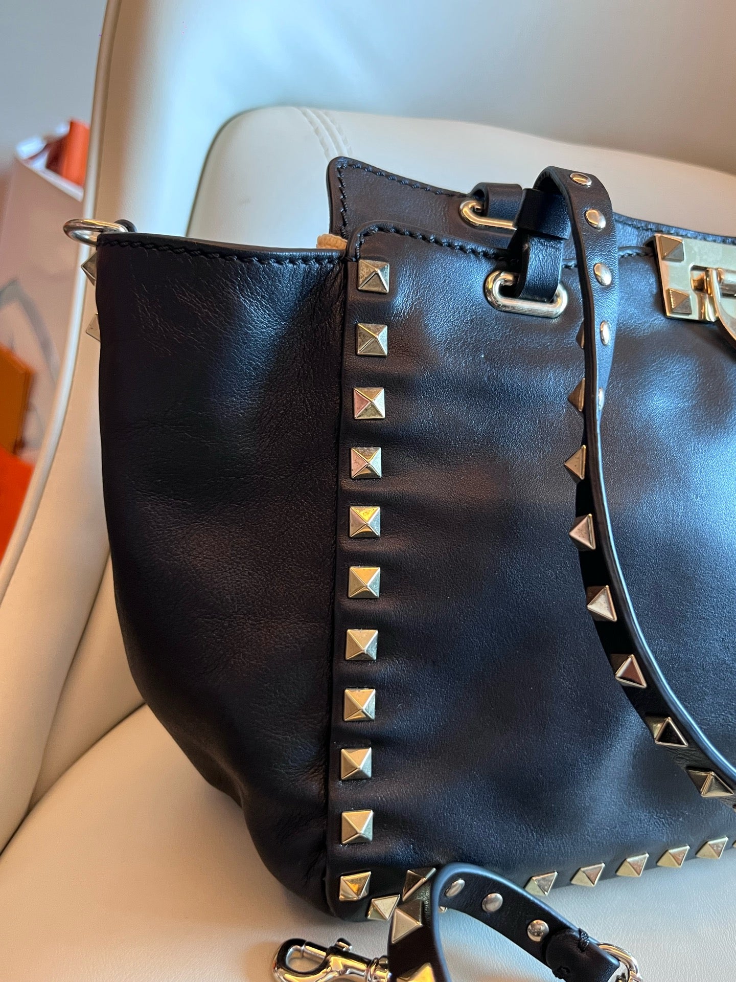 Valentino ZW2B0037VSF0NO