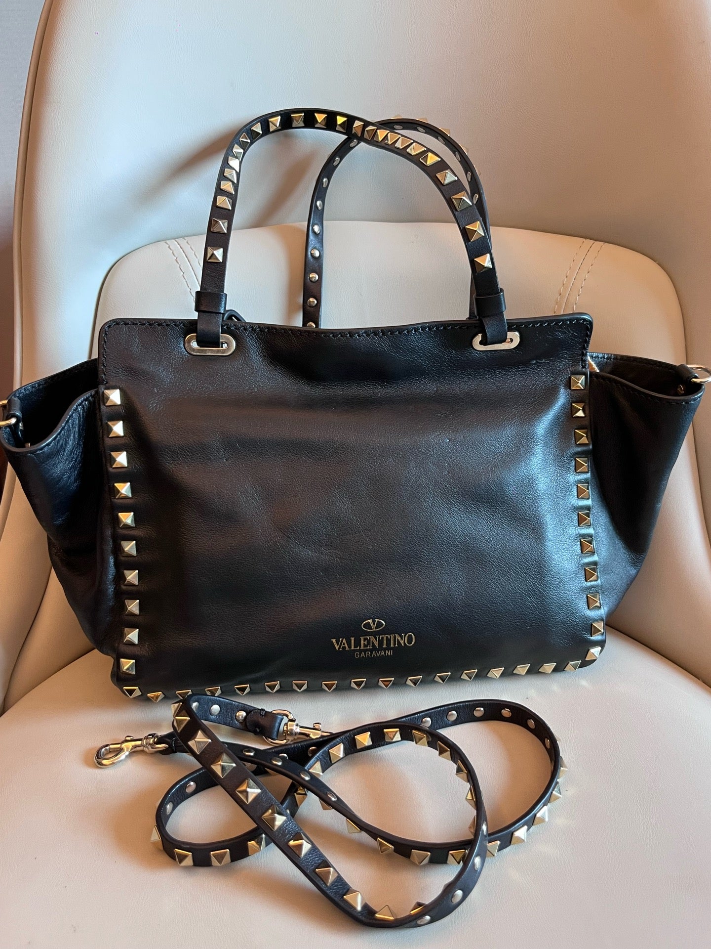 Valentino ZW2B0037VSF0NO