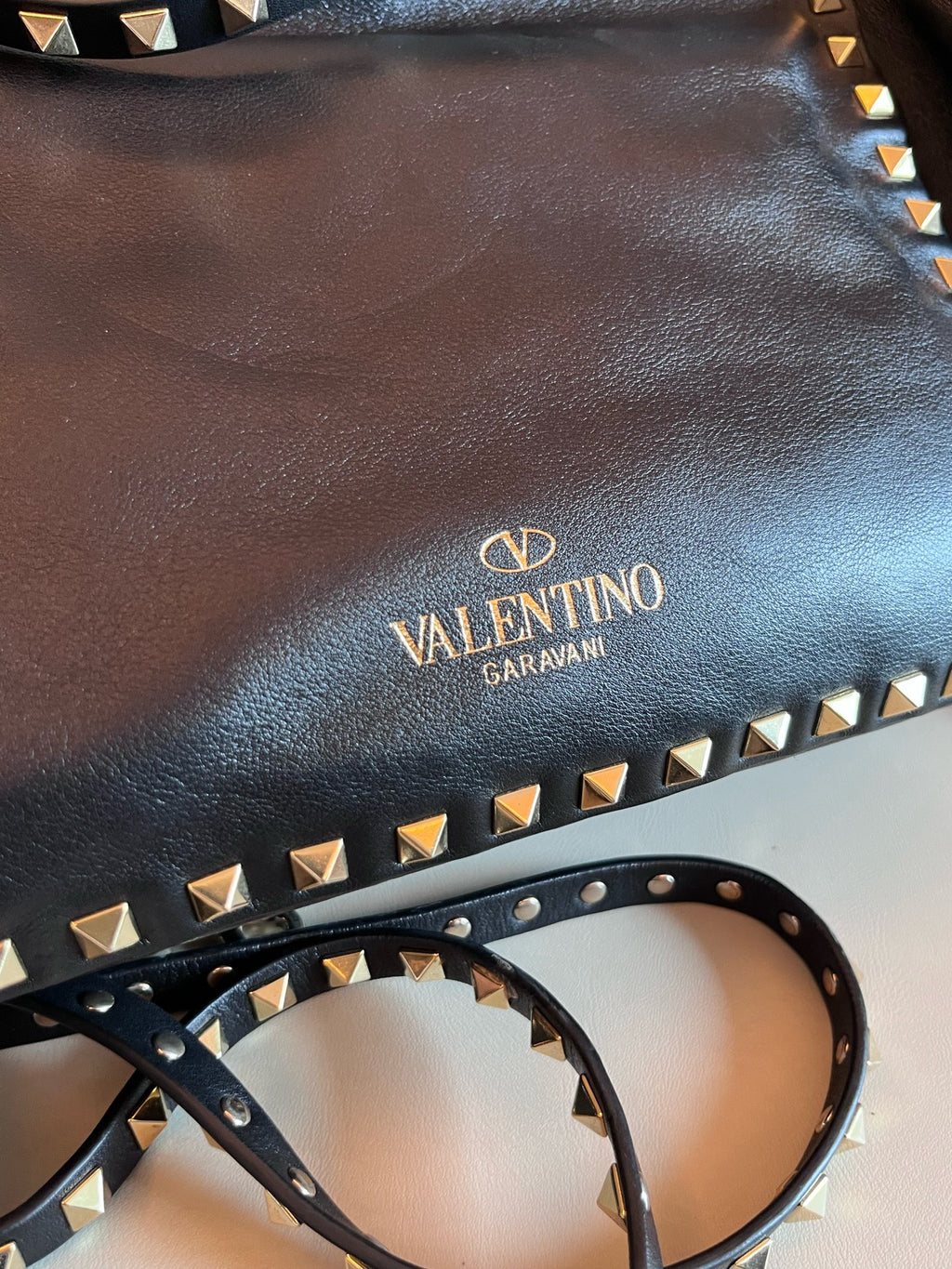 Valentino ZW2B0037VSF0NO