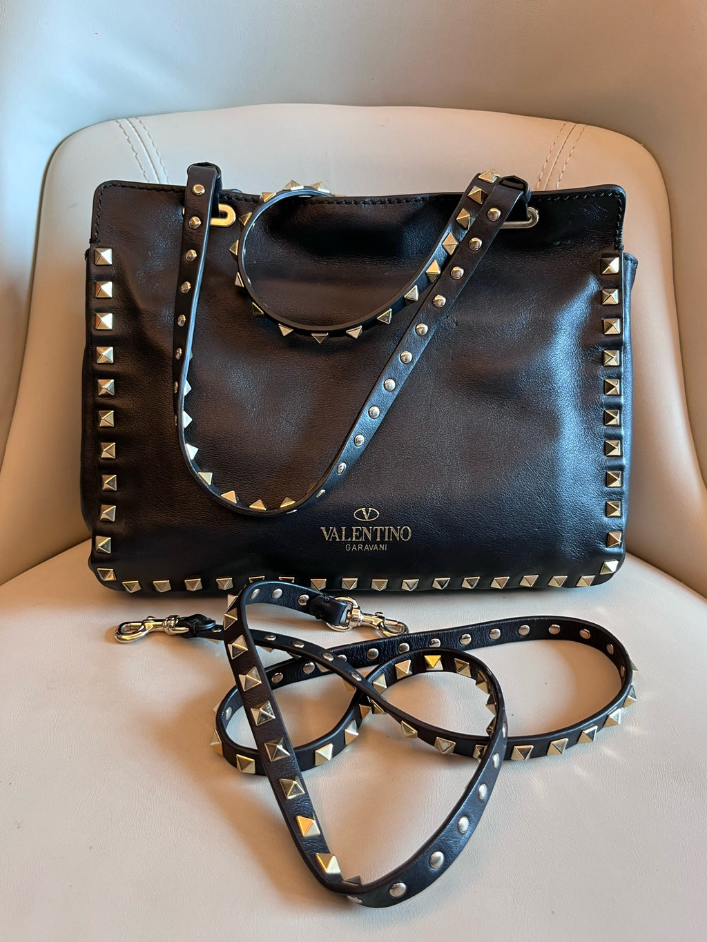 Valentino ZW2B0037VSF0NO