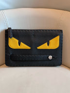 Fendi Leather 7VA350X4KF0R2A