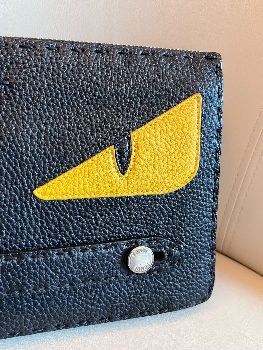 Fendi Leather 7VA350X4KF0R2A