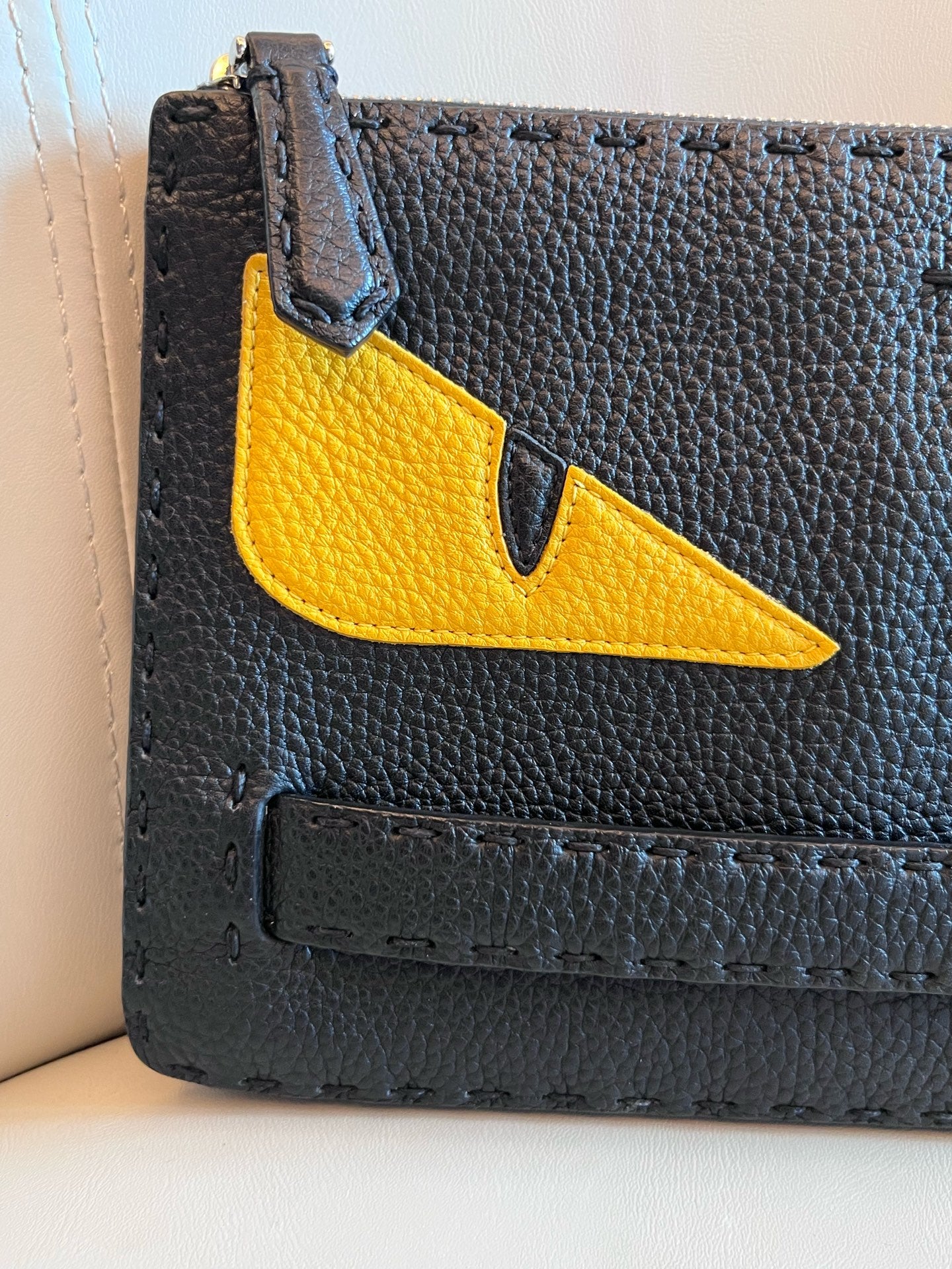 Fendi Leather 7VA350X4KF0R2A