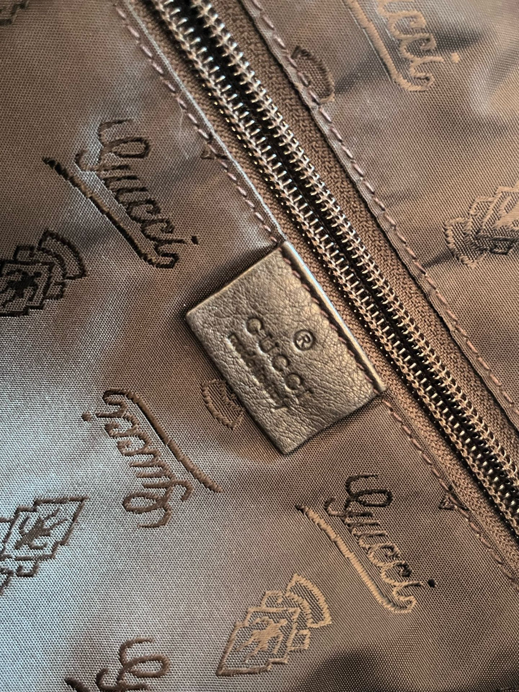 Fendi Leather 7VA350X4KF0R2A