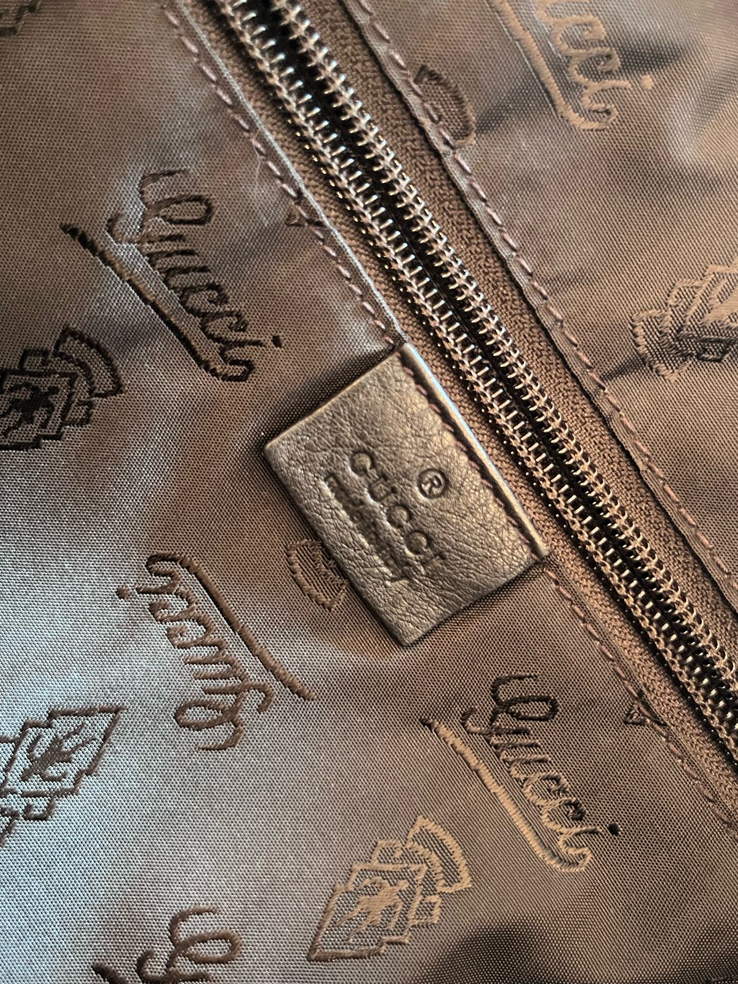 Fendi Leather 7VA350X4KF0R2A