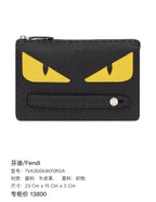 Fendi Leather 7VA350X4KF0R2A