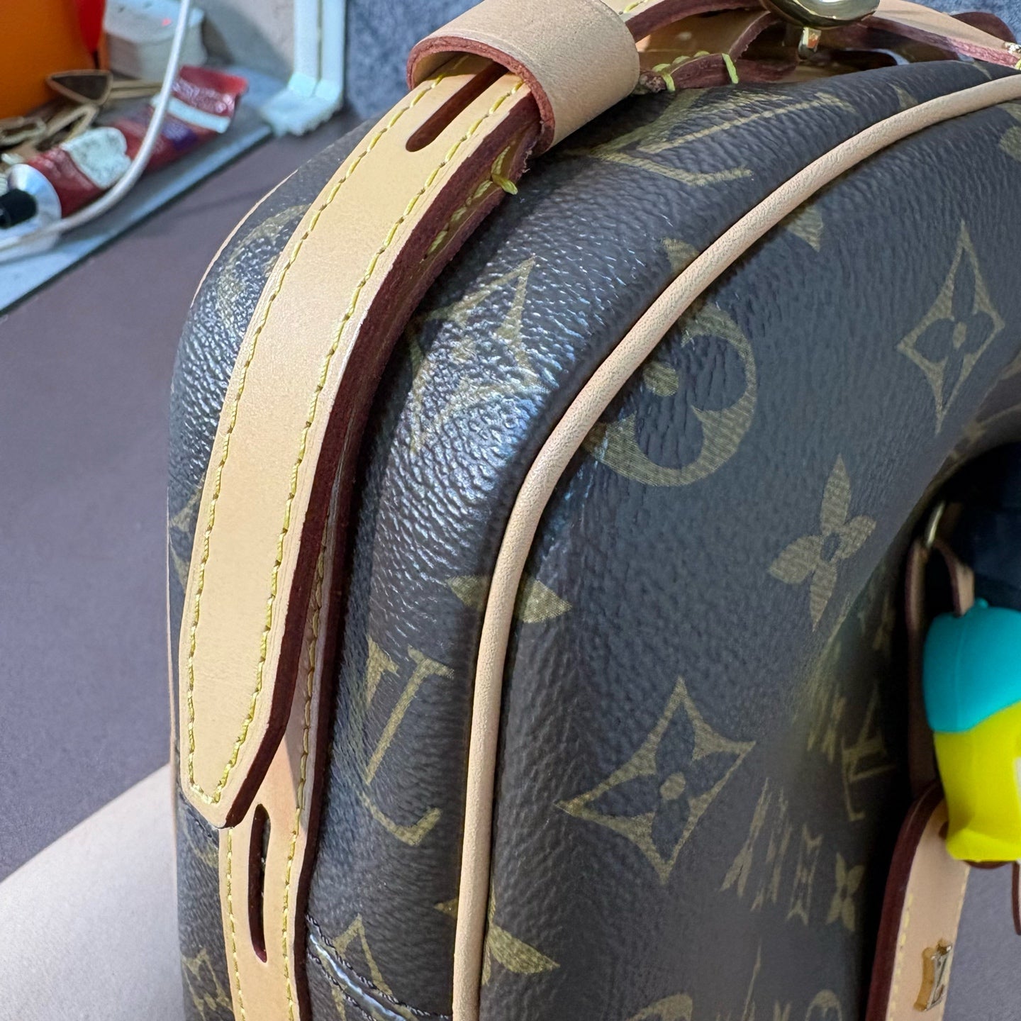 Louis Vuitton