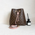 Louis Vuitton Pink