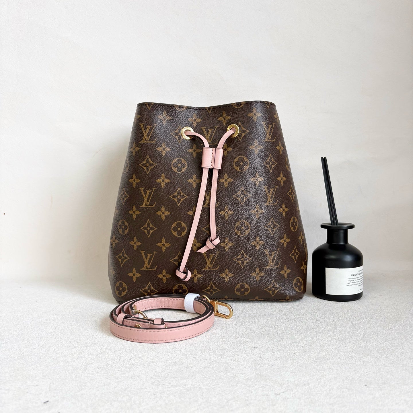 Louis Vuitton Pink