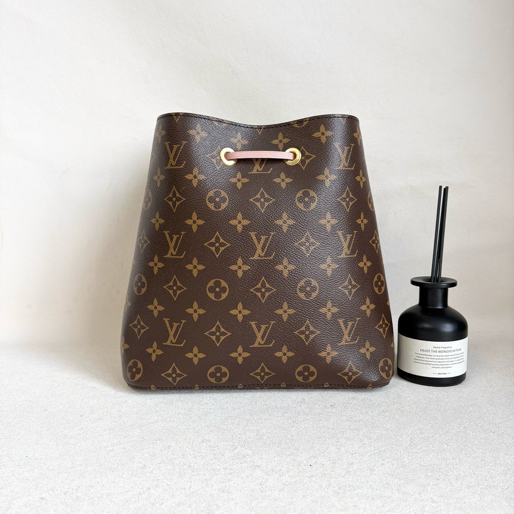 Louis Vuitton Pink