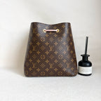 Louis Vuitton Pink