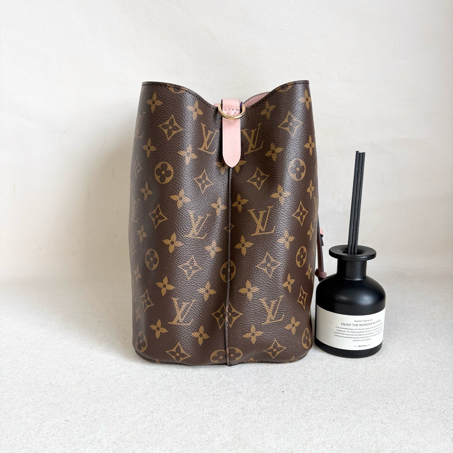 Louis Vuitton Pink