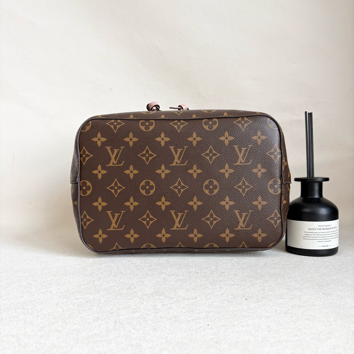 Louis Vuitton Pink