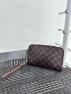 Louis Vuitton Clutch