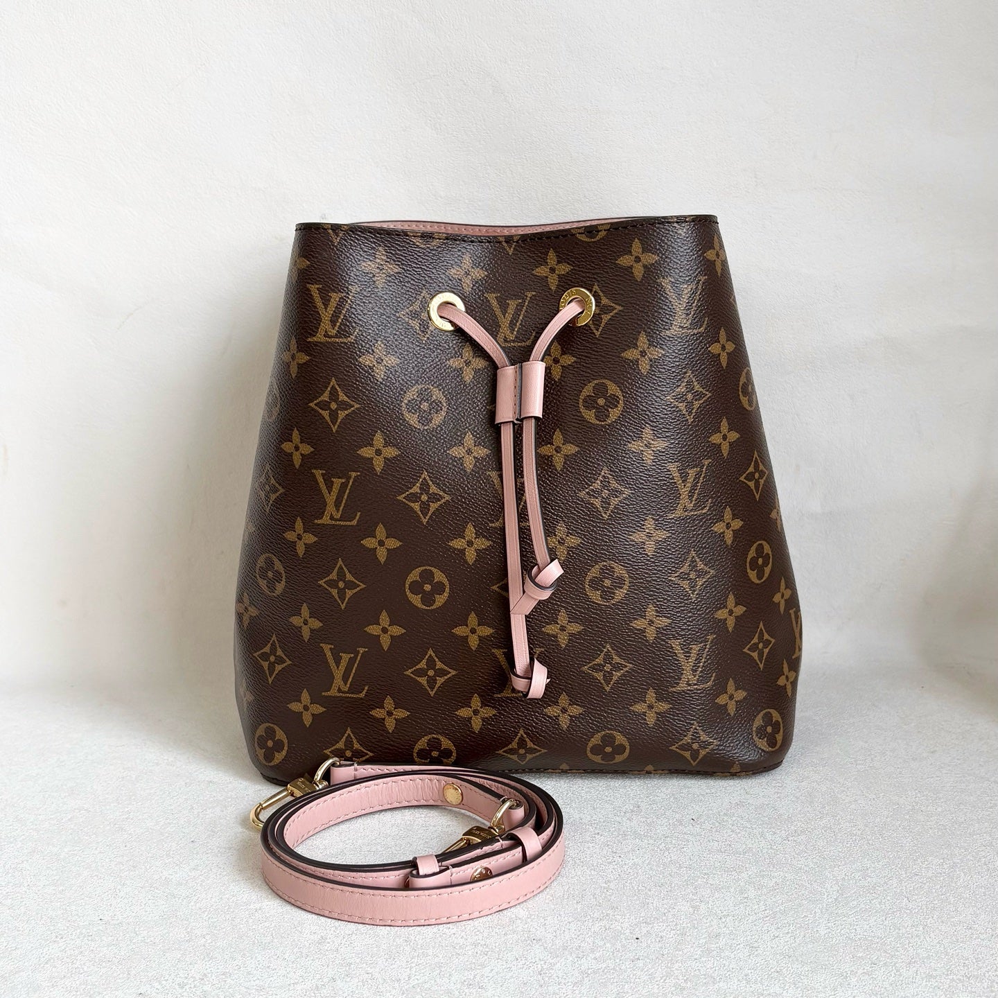 Louis Vuitton Pink