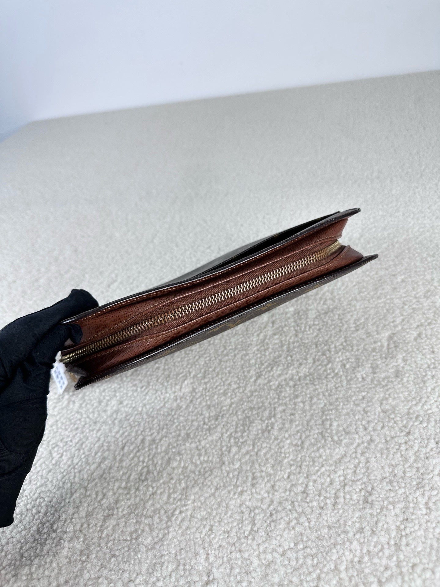 Louis Vuitton Clutch