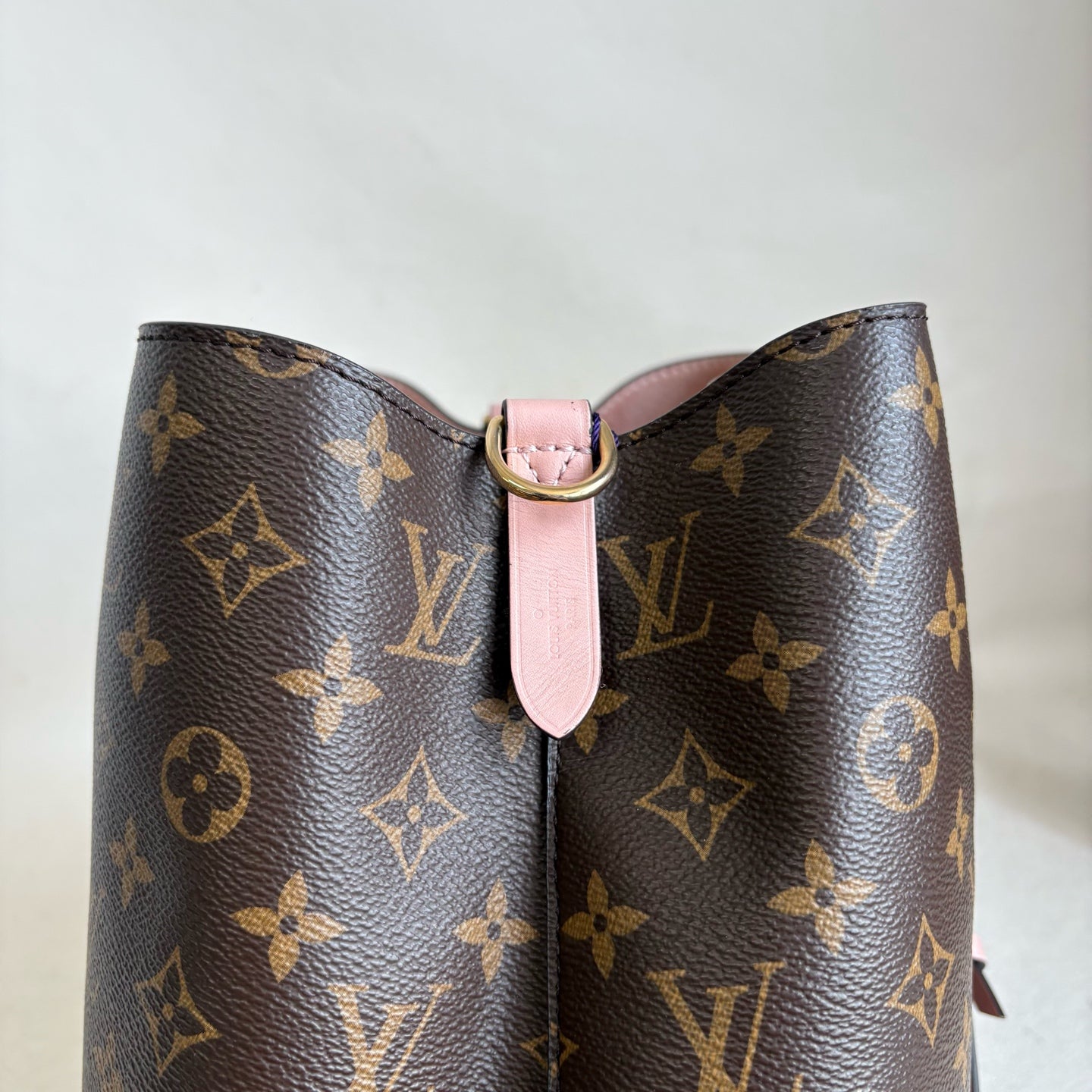 Louis Vuitton Pink