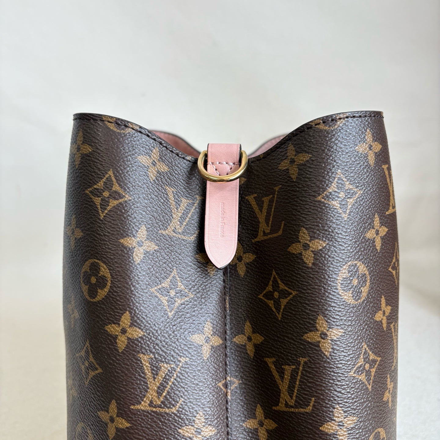Louis Vuitton Pink
