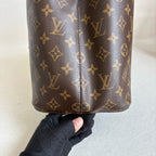 Louis Vuitton Pink