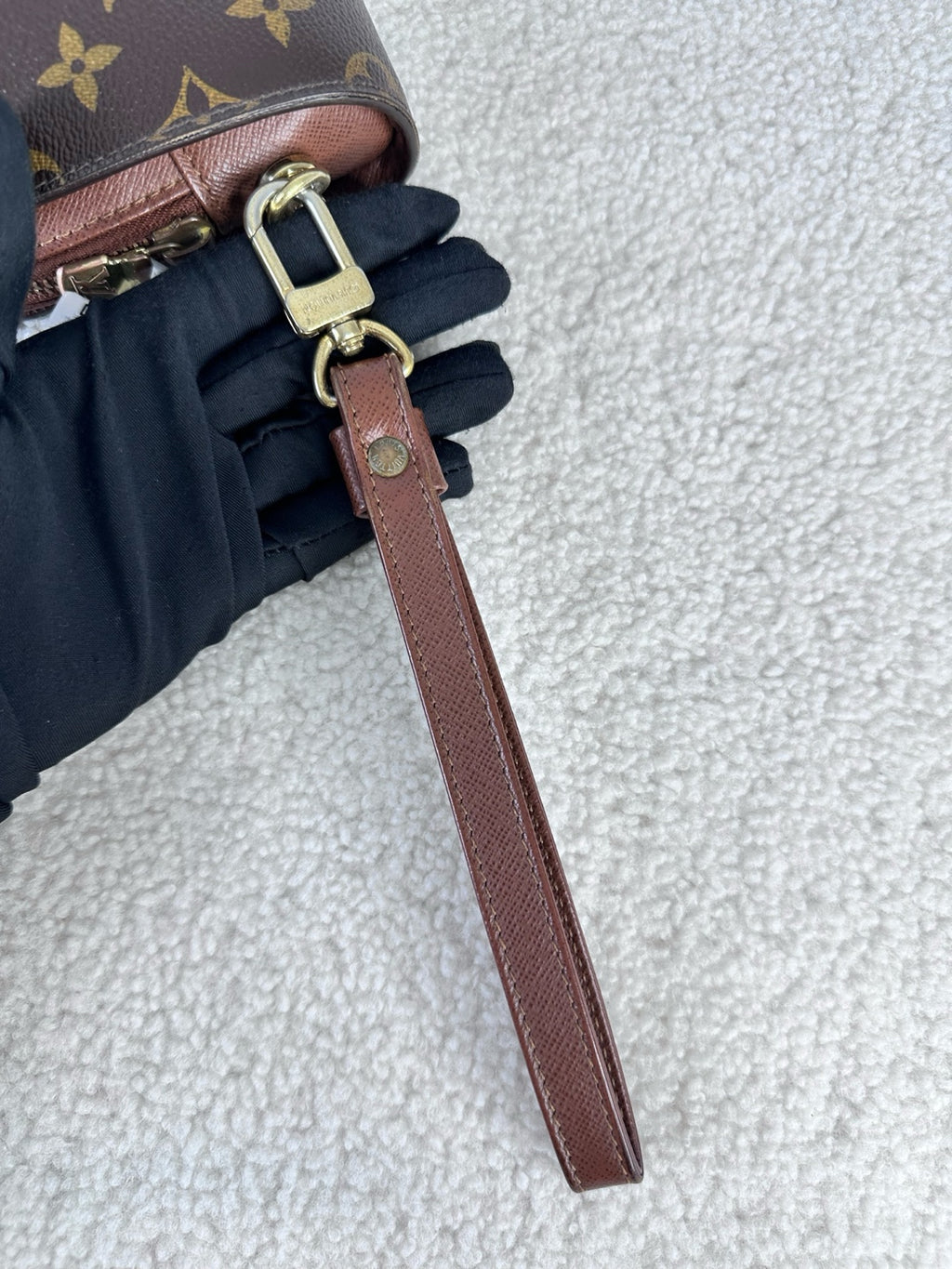 Louis Vuitton Clutch