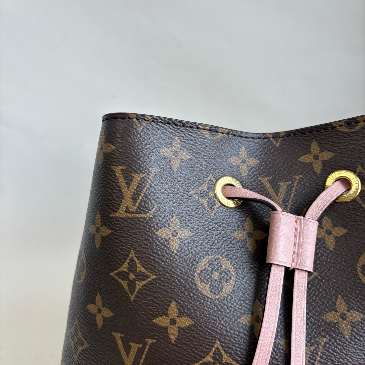 Louis Vuitton Pink