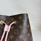 Louis Vuitton Pink