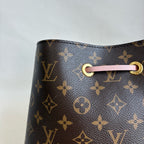 Louis Vuitton Pink