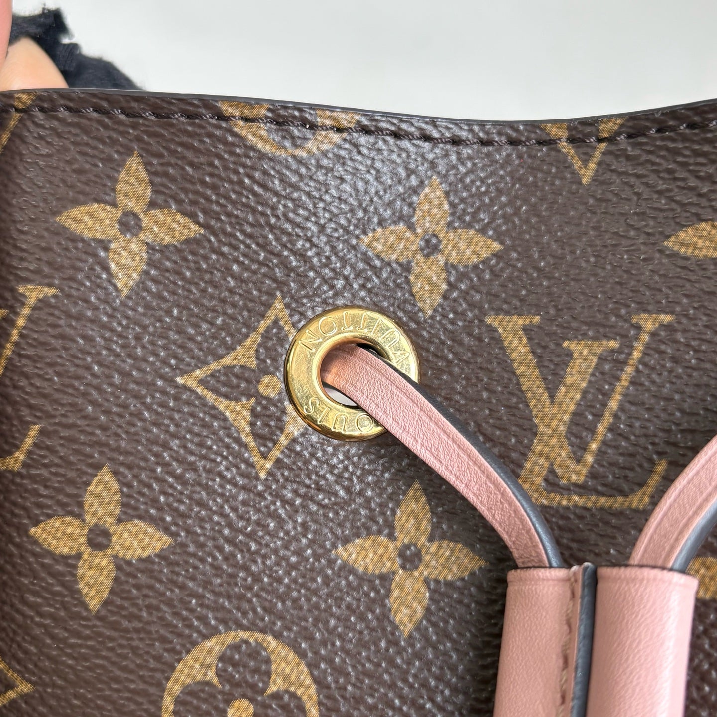 Louis Vuitton Pink
