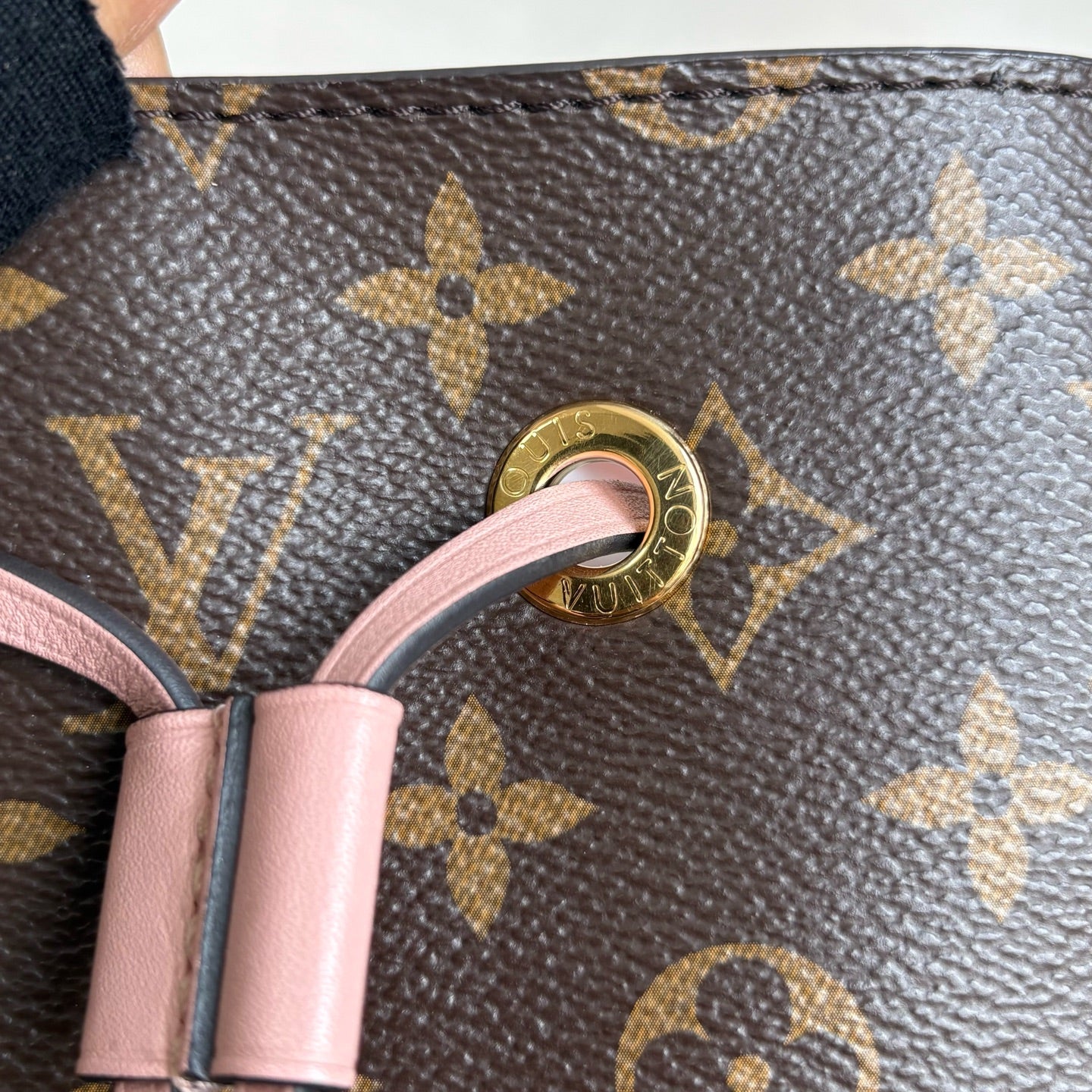 Louis Vuitton Pink