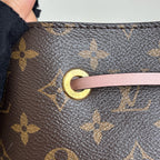 Louis Vuitton Pink