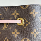 Louis Vuitton Pink