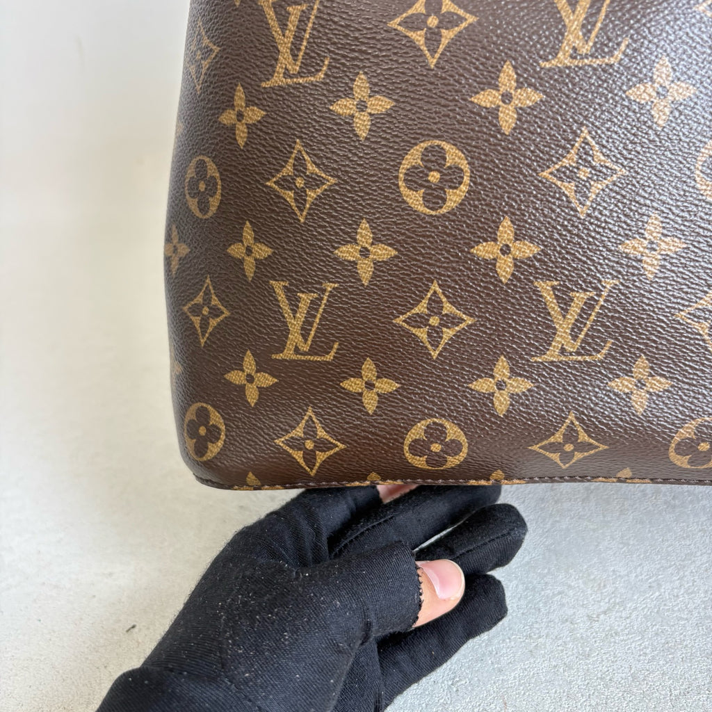 Louis Vuitton Pink