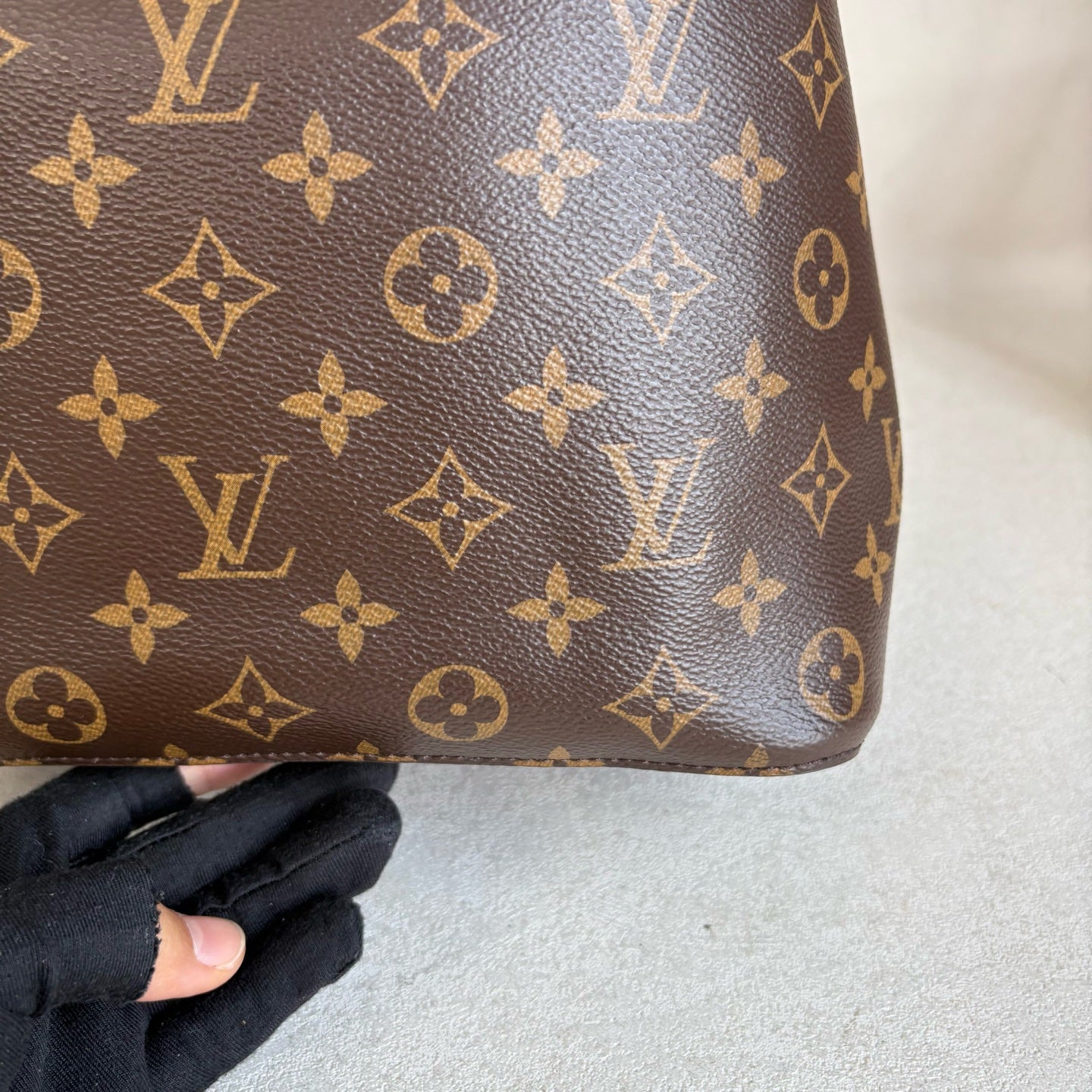 Louis Vuitton Pink