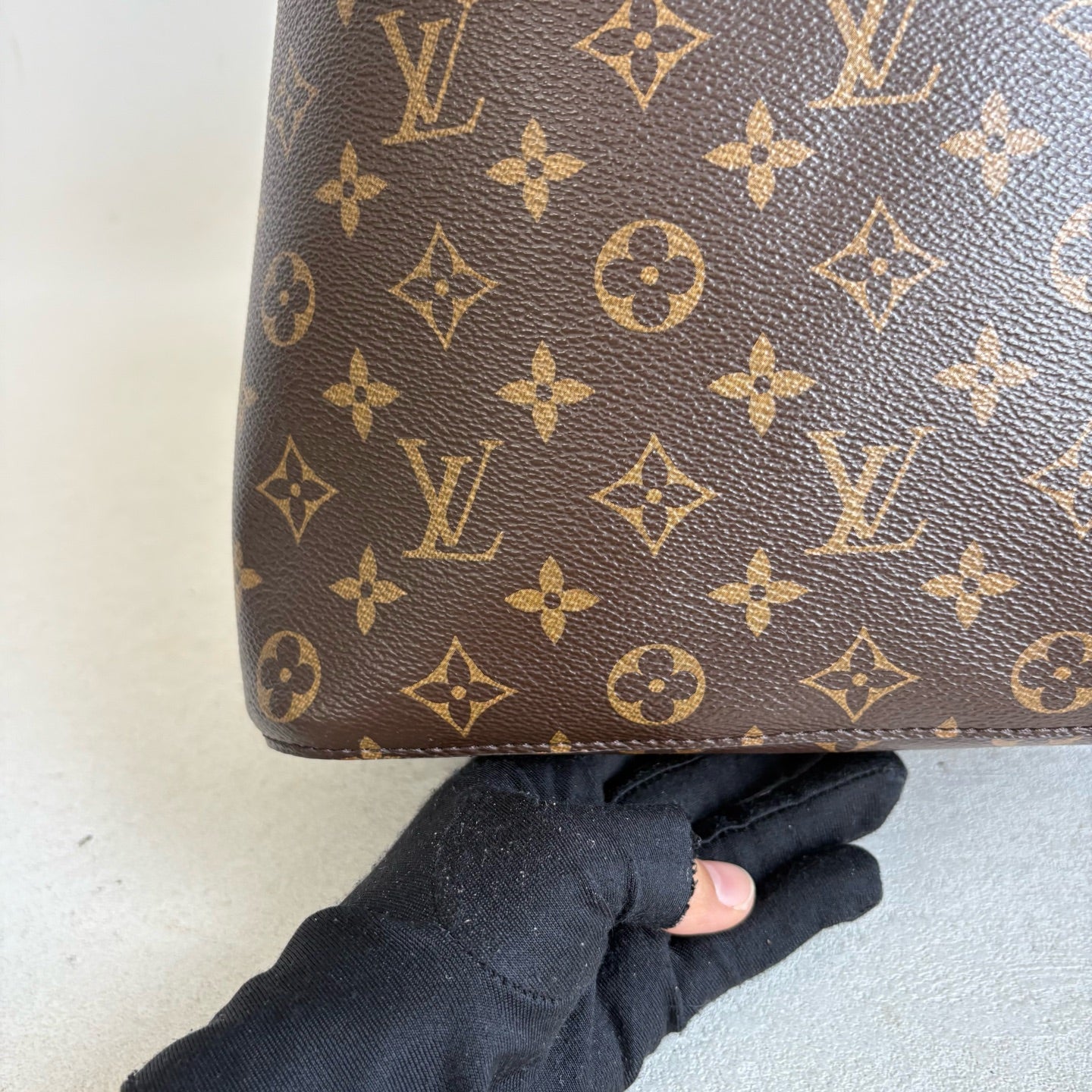 Louis Vuitton Pink