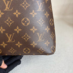 Louis Vuitton Pink