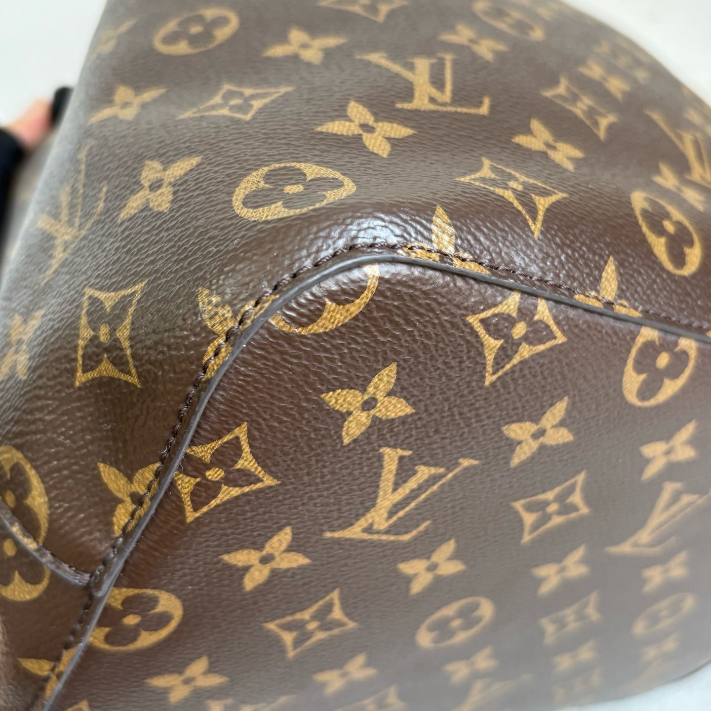 Louis Vuitton Pink