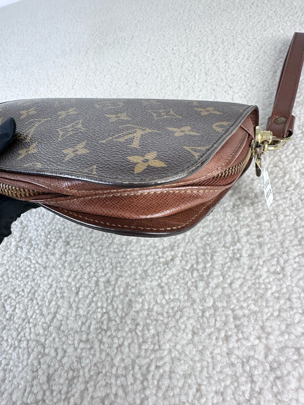 Louis Vuitton Clutch