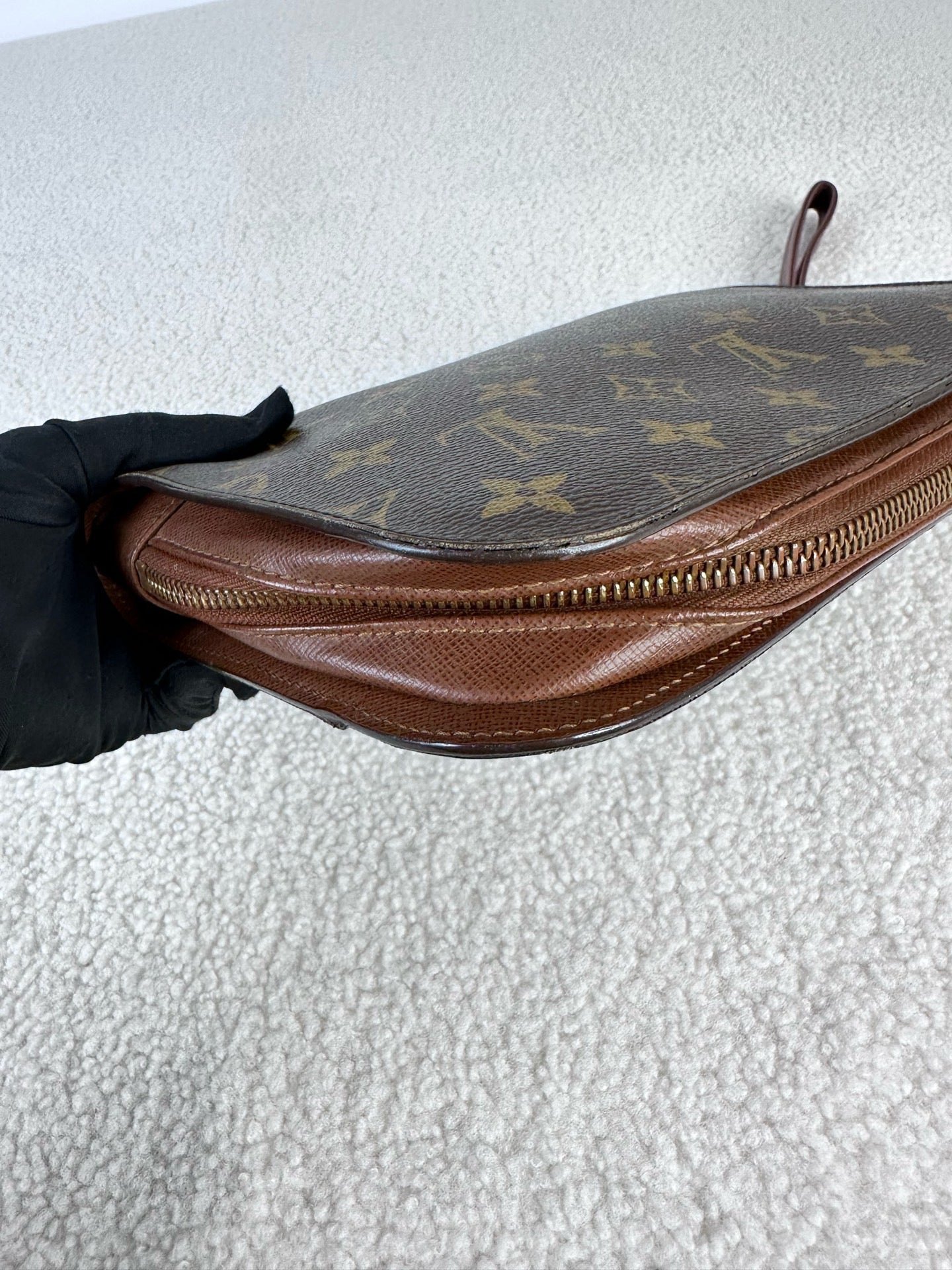 Louis Vuitton Clutch