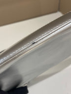 Prada Metal Silver