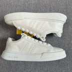 Miu Miu Leather Skate shoes