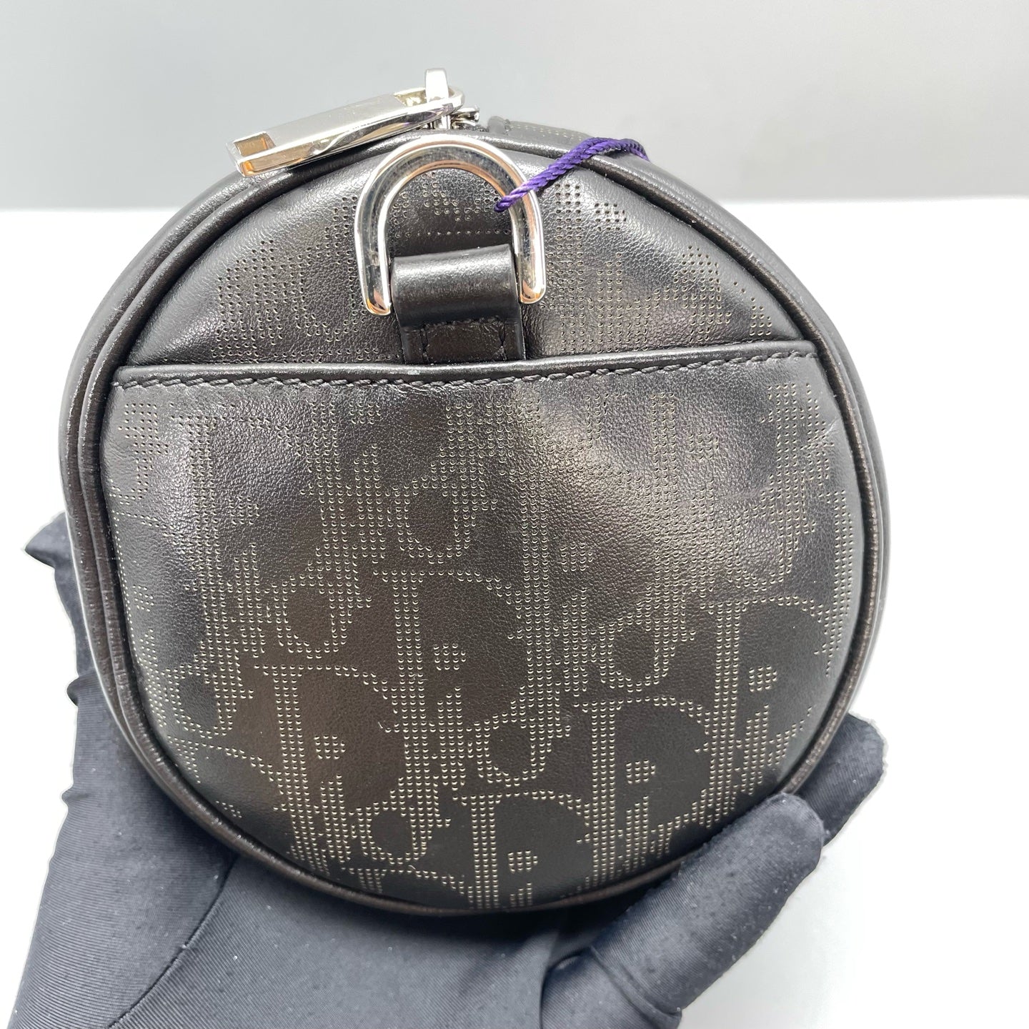 Dior Black