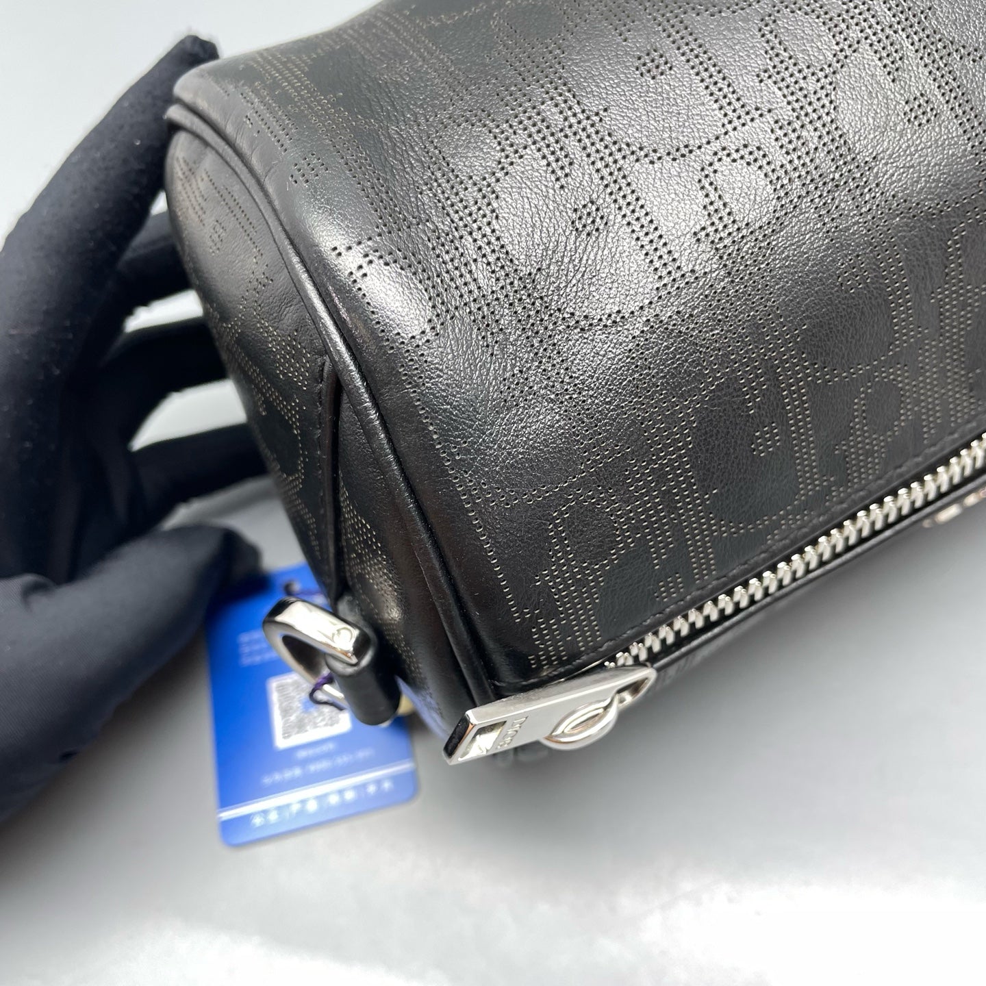 Dior Black