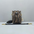 Fendi Bucket & Drawstring Bag
