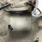 Fendi Bucket & Drawstring Bag
