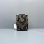 Fendi Bucket & Drawstring Bag